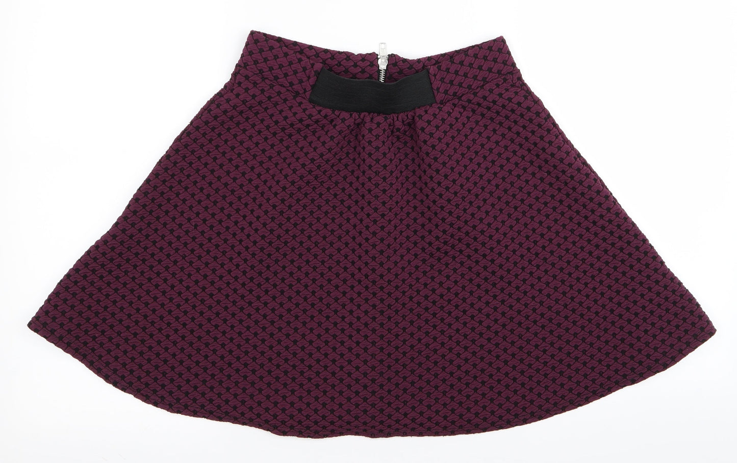 Preworn Womens Purple   Skater Set Size M