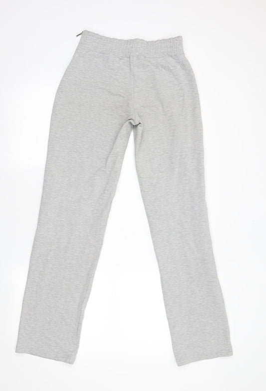 Gatta Active Girls Grey   Sweatpants Trousers Size L