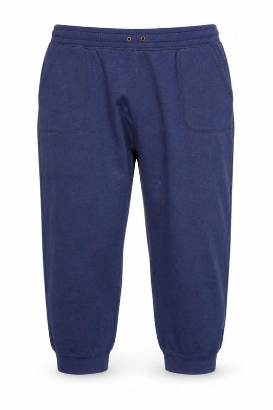 George Womens Blue   Jogger Trousers Size 24 in L28 in