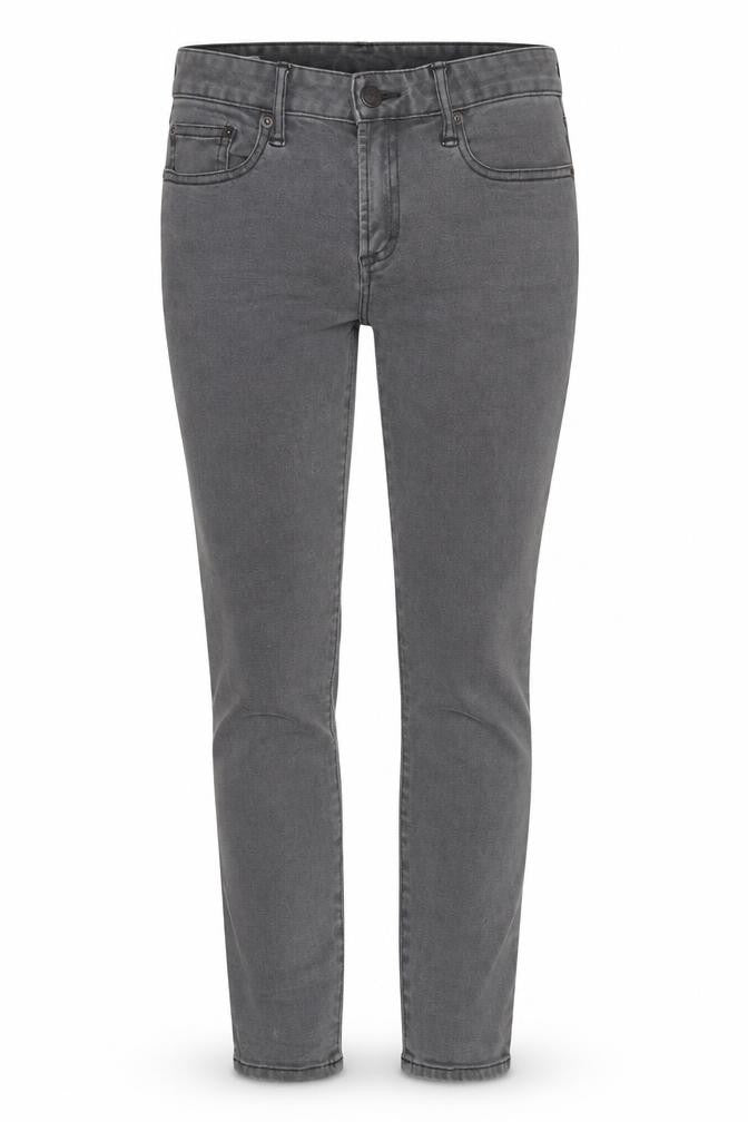 Gap Womens Grey   Skinny Jeans Size 26 in L30 in