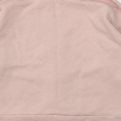 Preloved Dorothy Perkins Womens Pink   Pullover Jumper Size 8 - Label