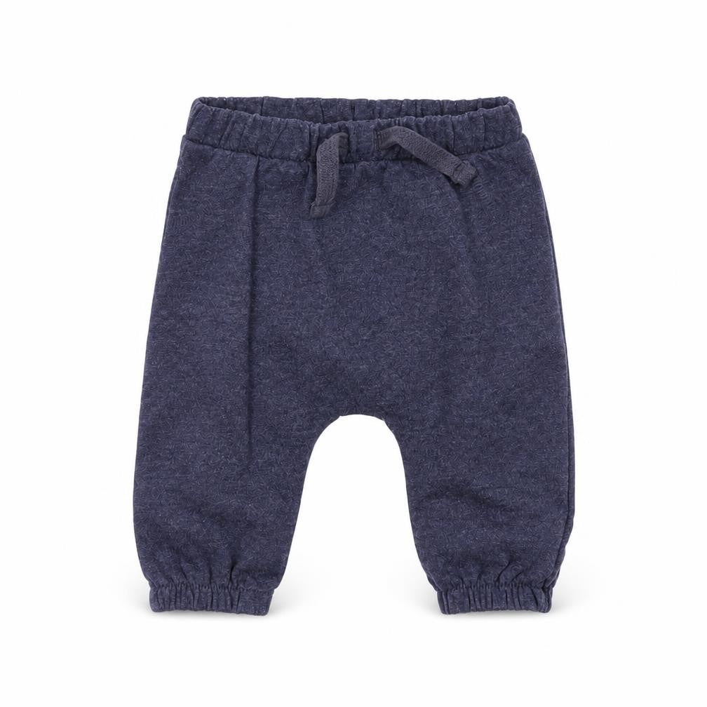 TU Boys Blue   Capri Trousers Size 3-6 Months
