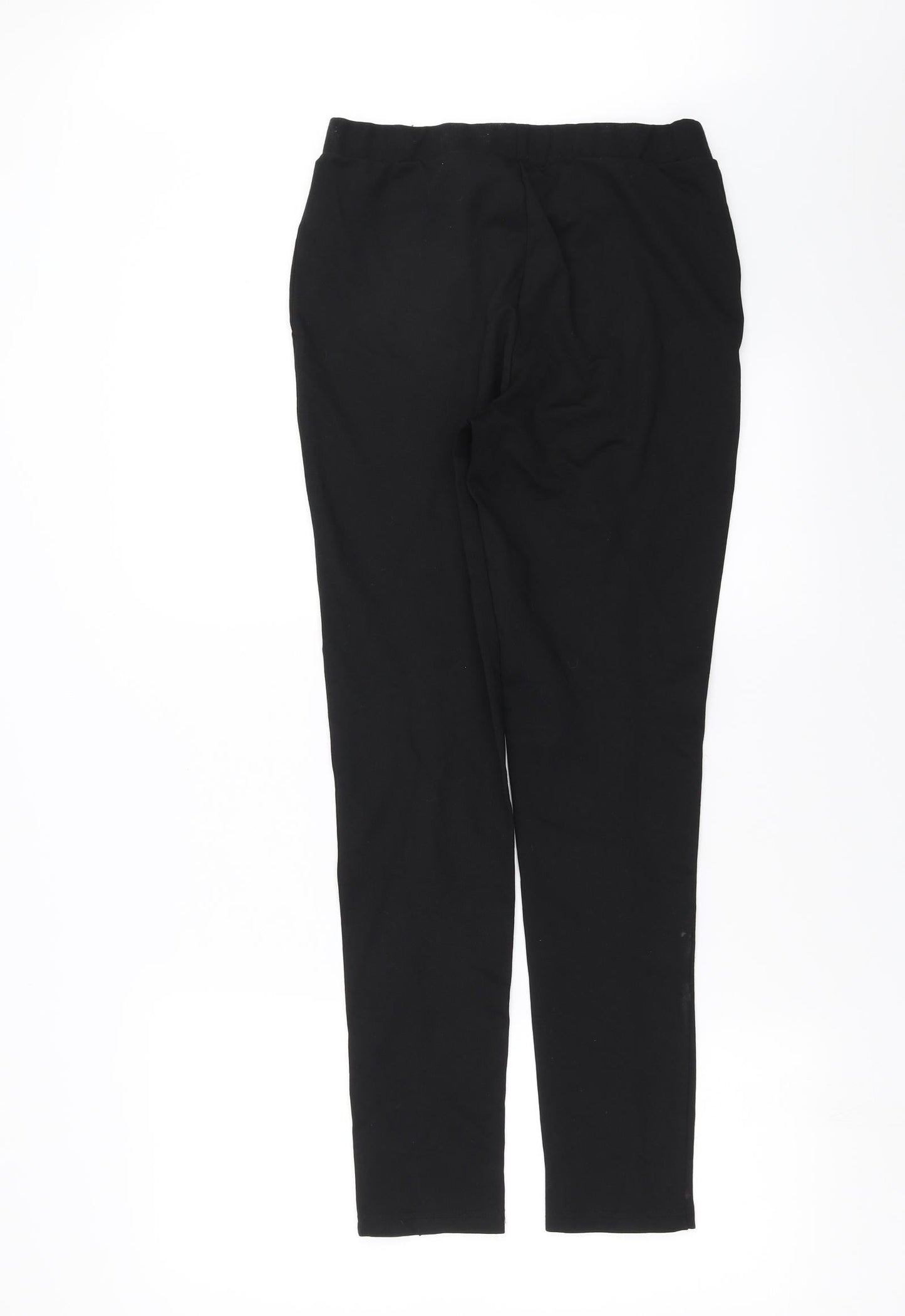 Wardrobe Womens Black   Trousers  Size 28 in L29 in