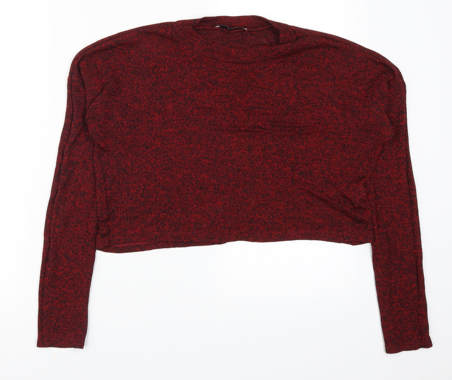 Atmosphere Womens Red   Pullover Jumper Size 10