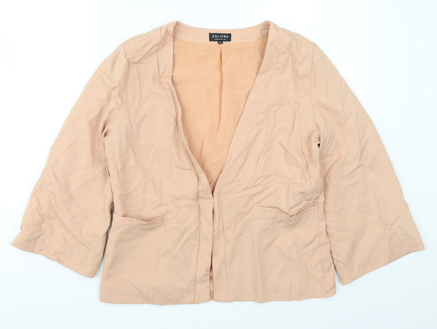 Zalora Womens Pink   Jacket  Size M