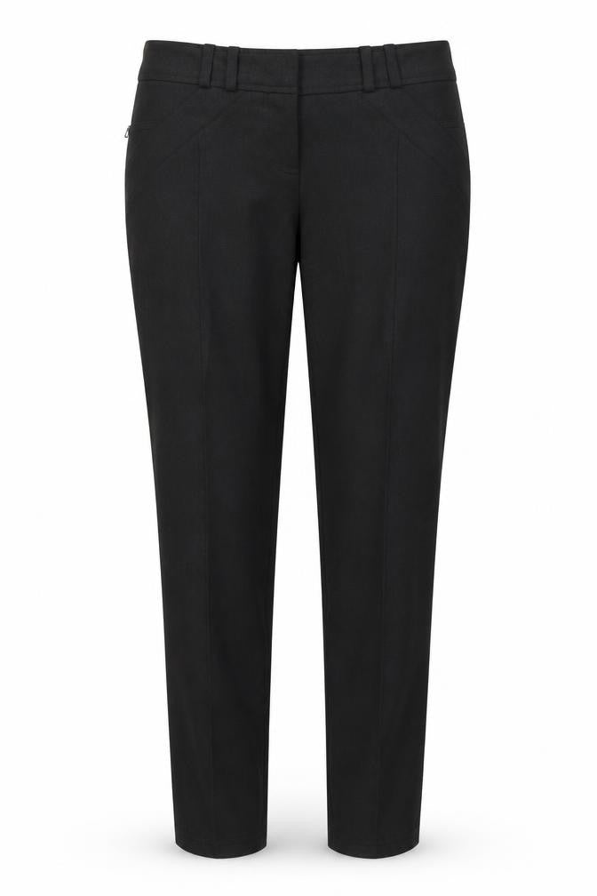 River Island Womens Grey   Trousers  Size 8 L27.5 in
