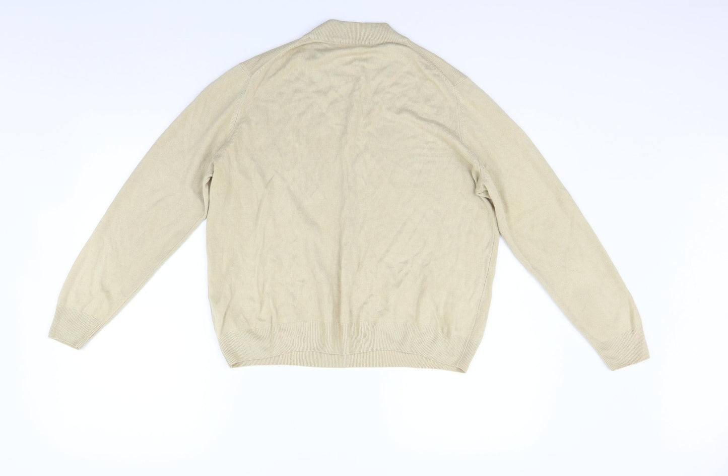 George Womens Beige   Pullover Jumper Size 18