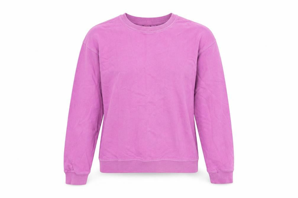 George Womens Purple   Pullover Jumper Size 14