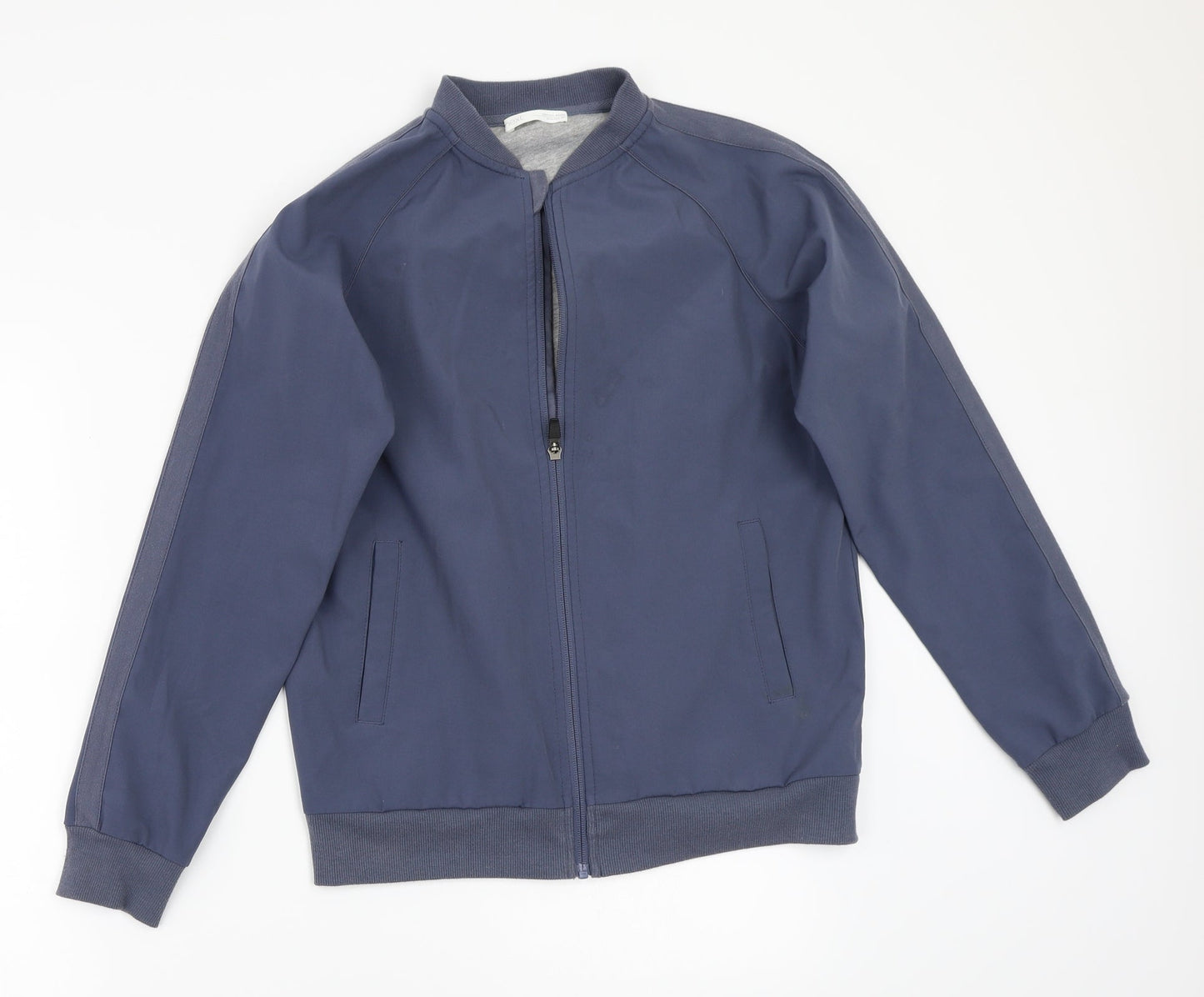 NEXT Boys Blue   Jacket Coat Size 11 Years