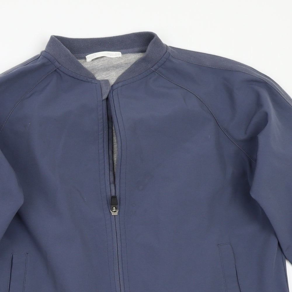 NEXT Boys Blue   Jacket Coat Size 11 Years