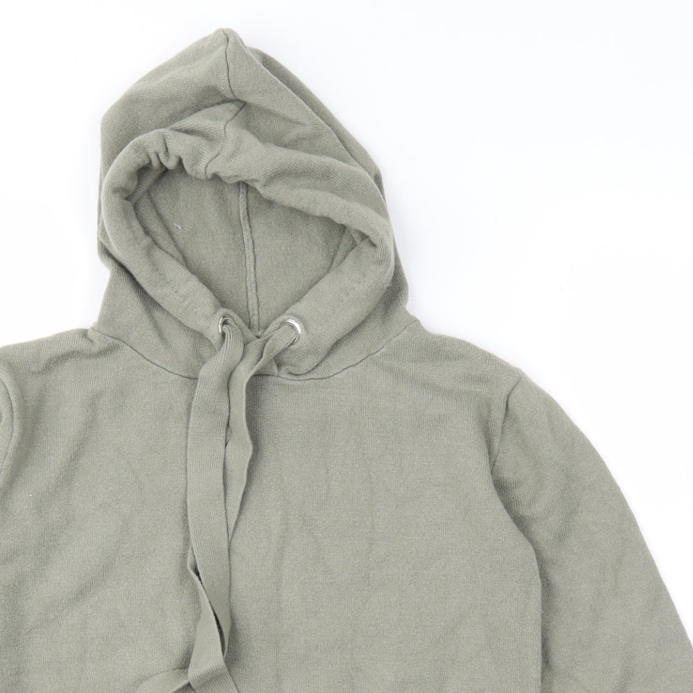 Atmosphere Womens Green   Pullover Jumper Size 2XS