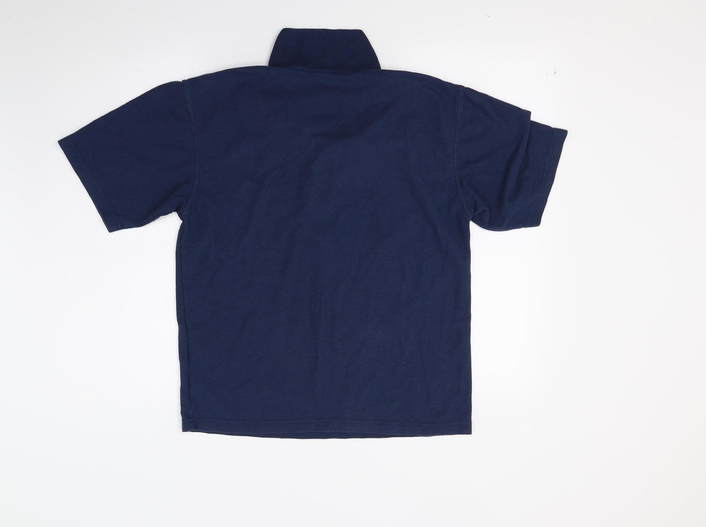 Banner Boys Blue   Basic Polo Size S