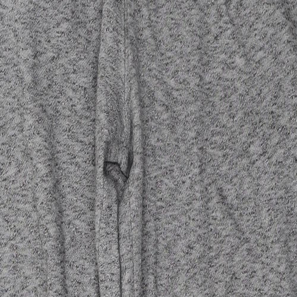 Ceader wood state Mens Grey   Jogger Trousers Size XS L27 in