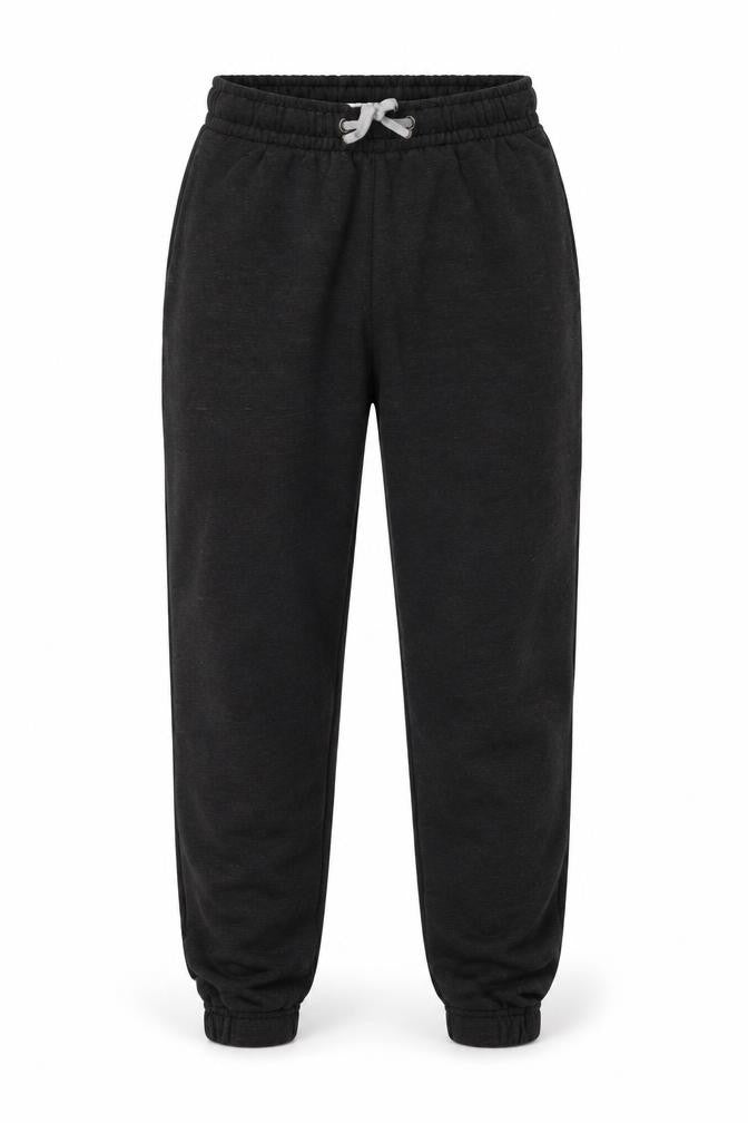 Cedarwood State Mens Red Jersey Jogger Trousers Size S L28 in