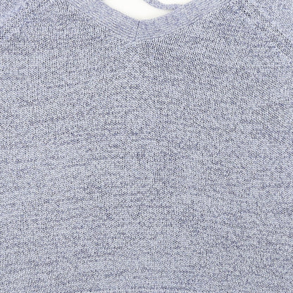 F&F  Womens Blue   Pullover Jumper Size 16