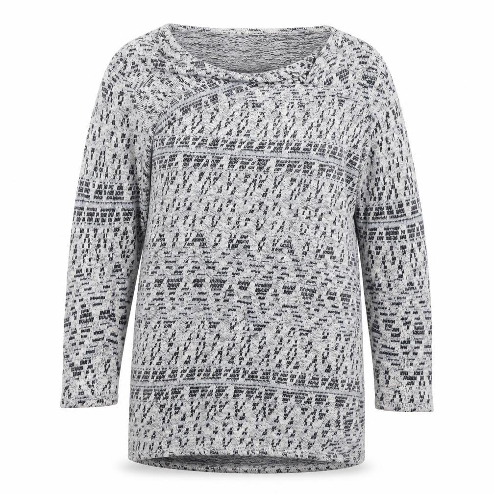 Atmosphere  Womens Grey   Cardigan Jumper Size L