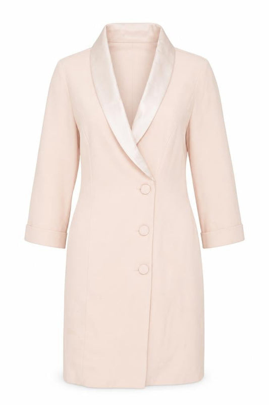 Primark Womens Pink   Jacket  Size 8