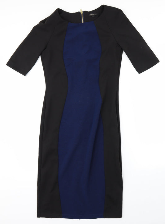 River Island Womens Black   A-Line  Size 10