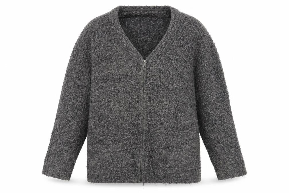 Peacocks Womens Black   Jacket Coatigan Size L