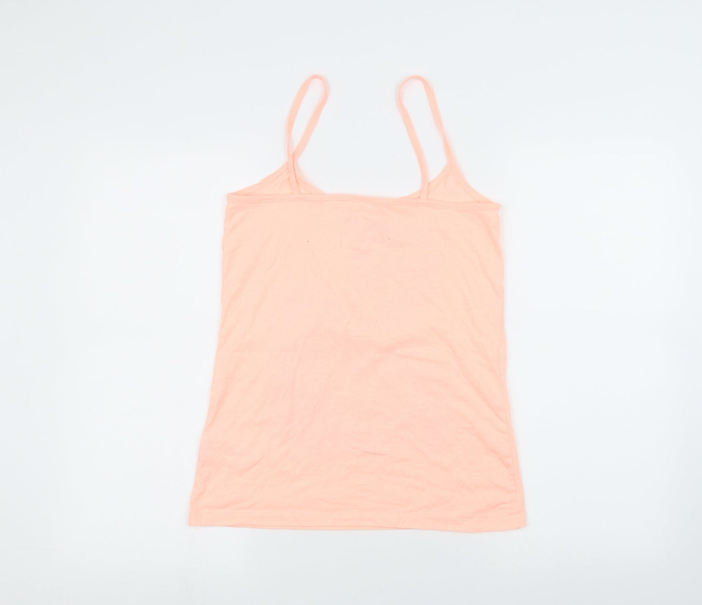 Disney Womens Pink   Basic Tank Size S  - DISNEY