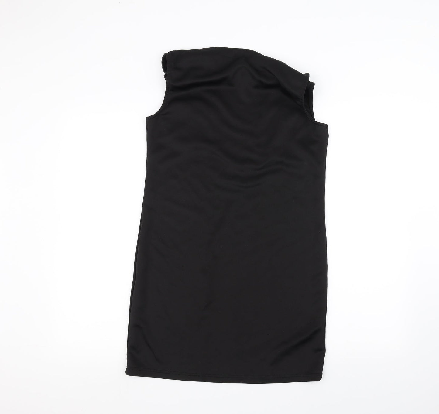 ADC Womens Black   A-Line  Size M