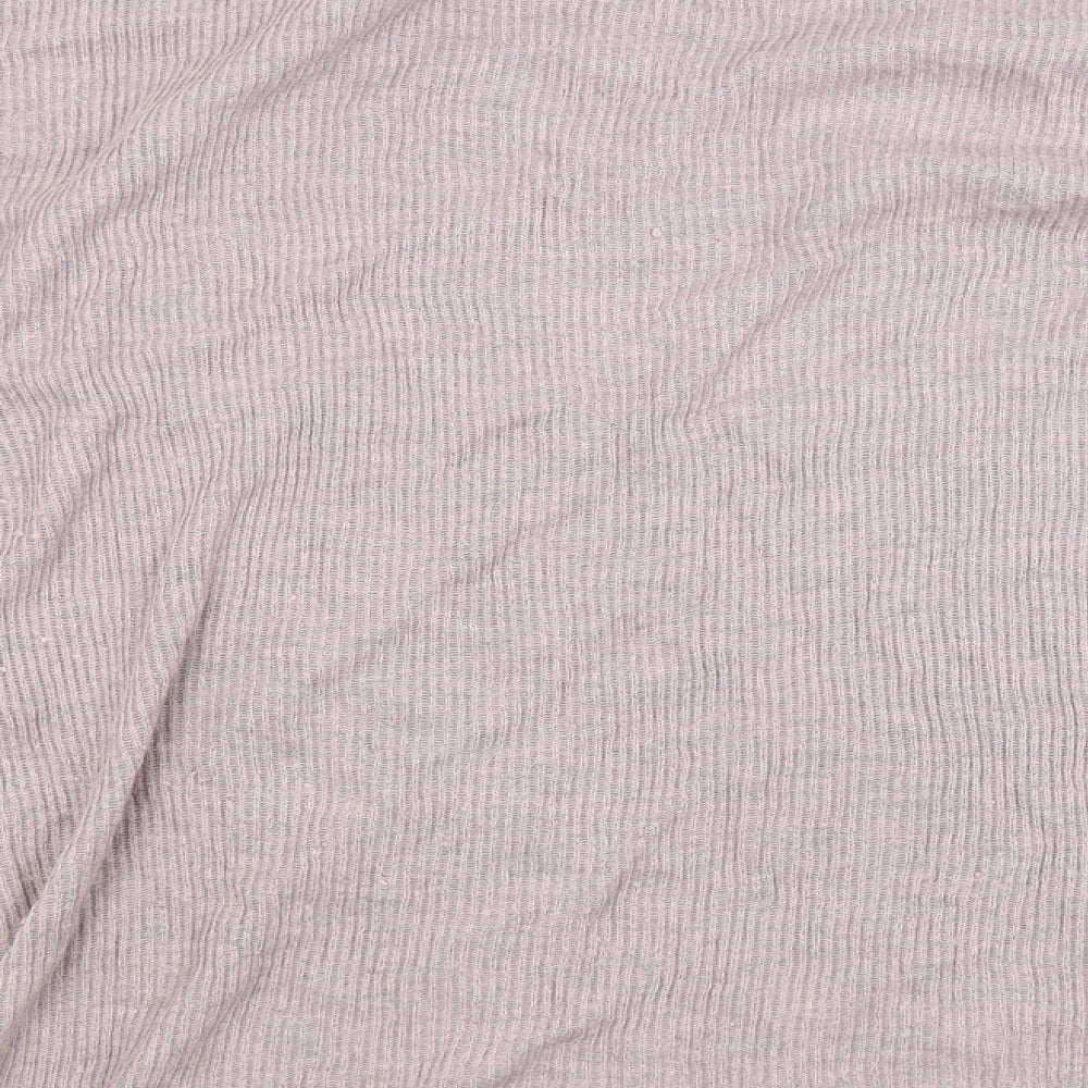 Primark Womens Pink   Pullover Jumper Size XL