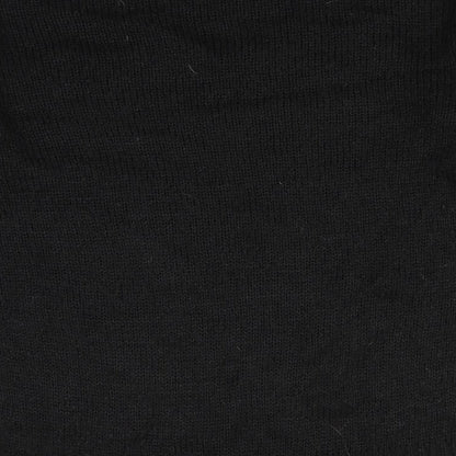 New Look Womens Black   Pullover Jumper Size S