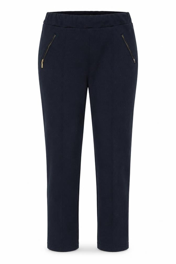 Sugar Crisp Womens Blue   Sweatpants Trousers Size 12 L24 in