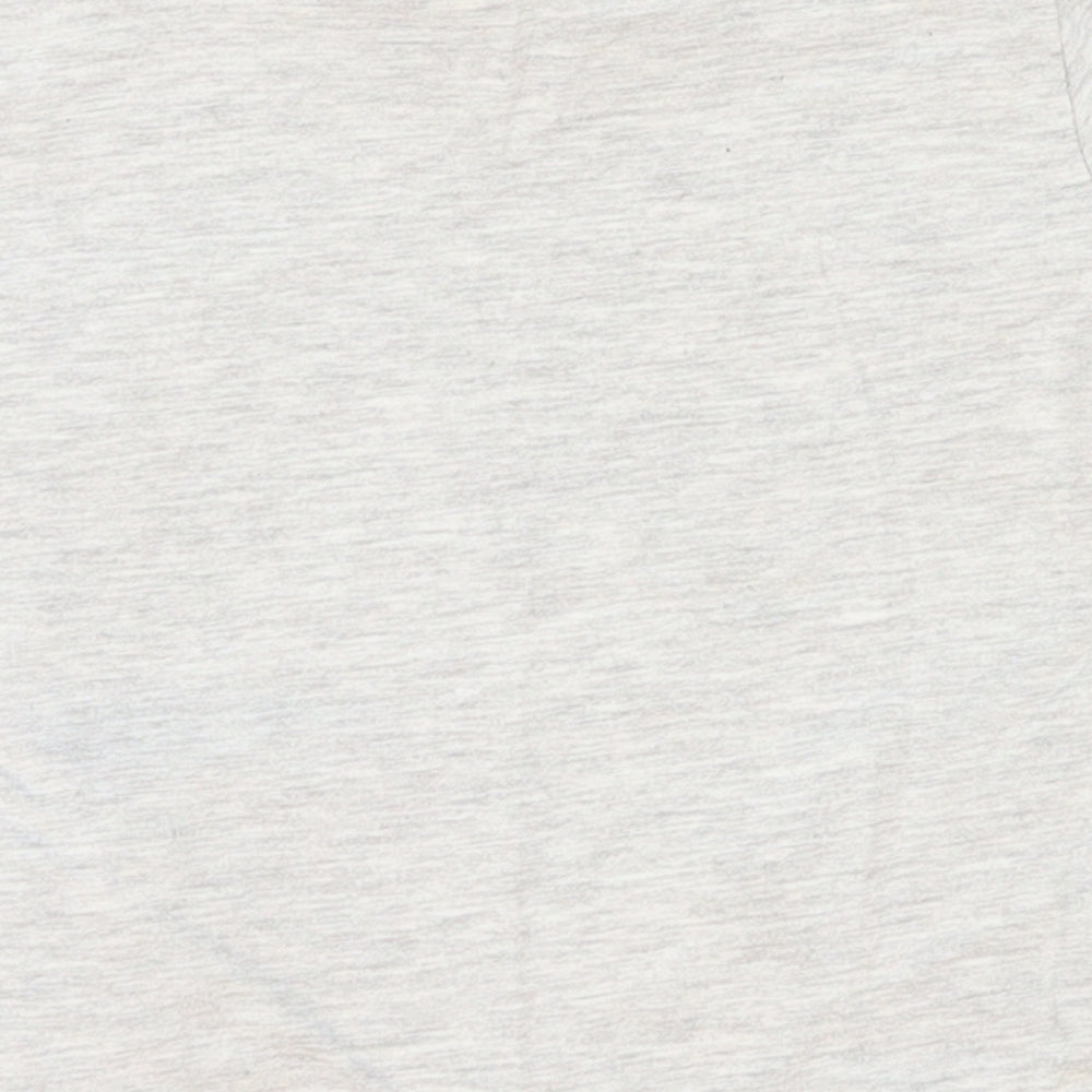 F&F Baby Grey   Basic T-Shirt Size 18-24 Months