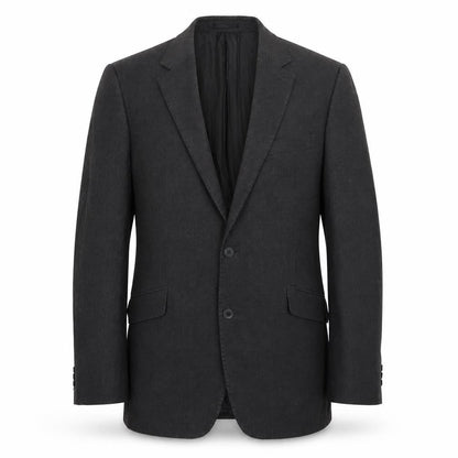 Everyone Mens Grey   Jacket Suit Jacket Size 40