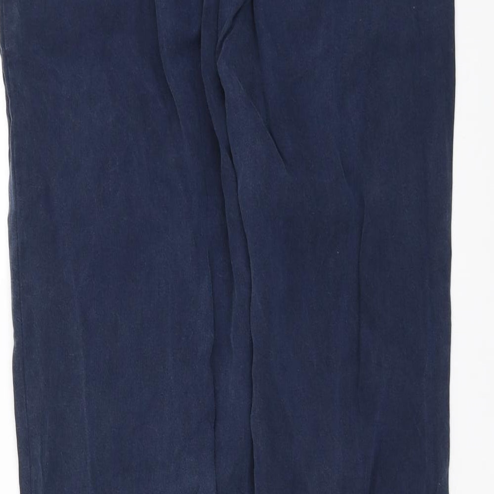 Gap Womens Blue   Trousers  Size 30 in L28 in