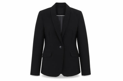 Debenhams Womens Black   Jacket Suit Jacket Size 10