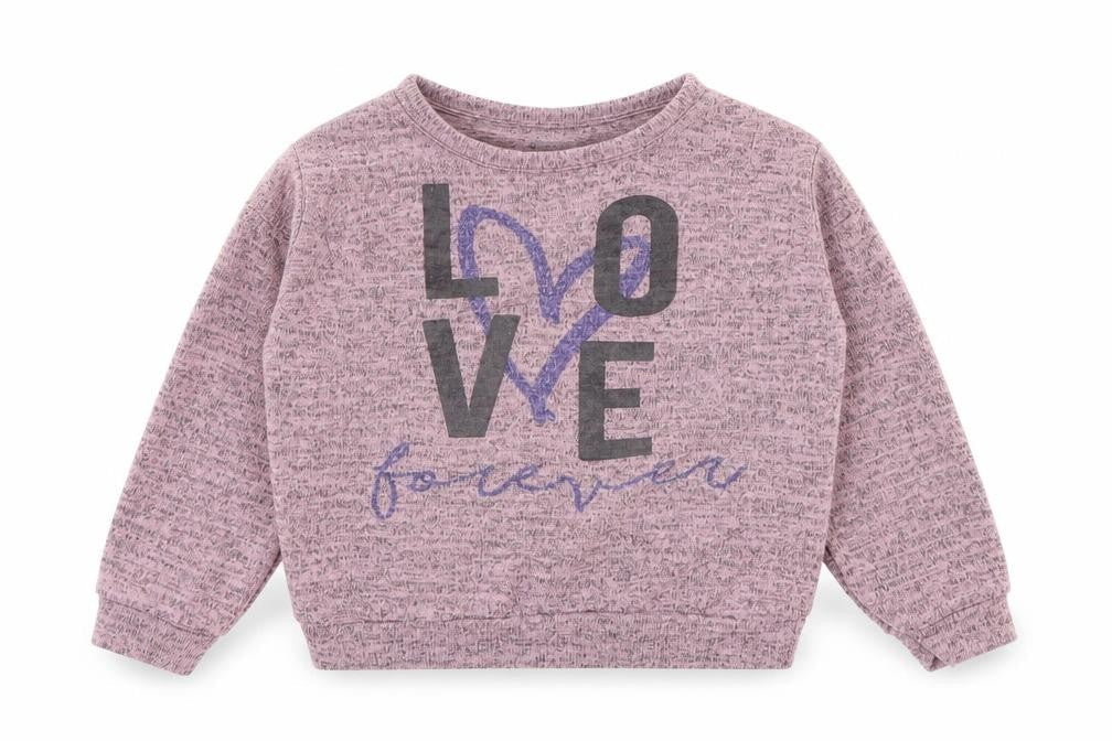 EVIE Girls Pink   Basic T-Shirt Size 3 Years