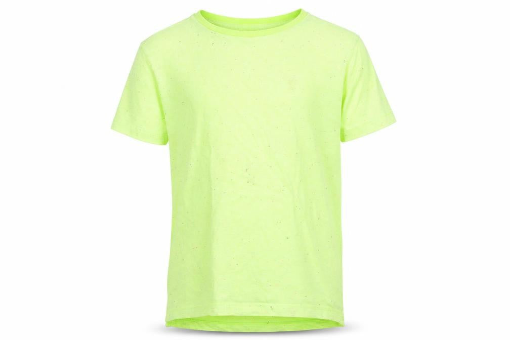 Next Boys Yellow   Basic T-Shirt Size 7 Years
