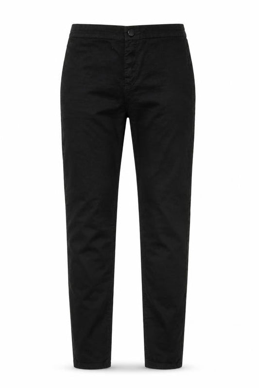 Topshop Womens Black   Skinny Jeans Size 26 in L25 in