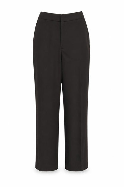 Preworn Womens Brown   Sweatpants Trousers Size 12 L27 in