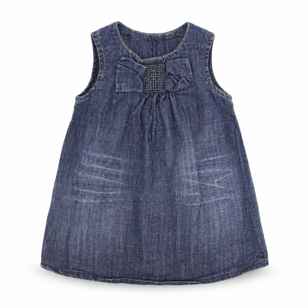 NEXT Girls Blue   Fit & Flare  Size 0-3 Months