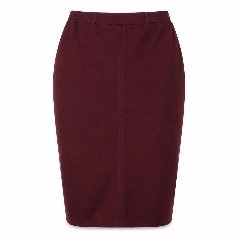 Atmosphere  Womens Pink   Bandage Skirt Size 8