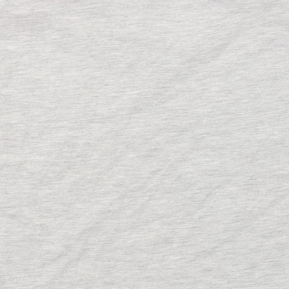 Brand and care label for F&F girls’ grey paisley basic t-shirt, size 8-9, years