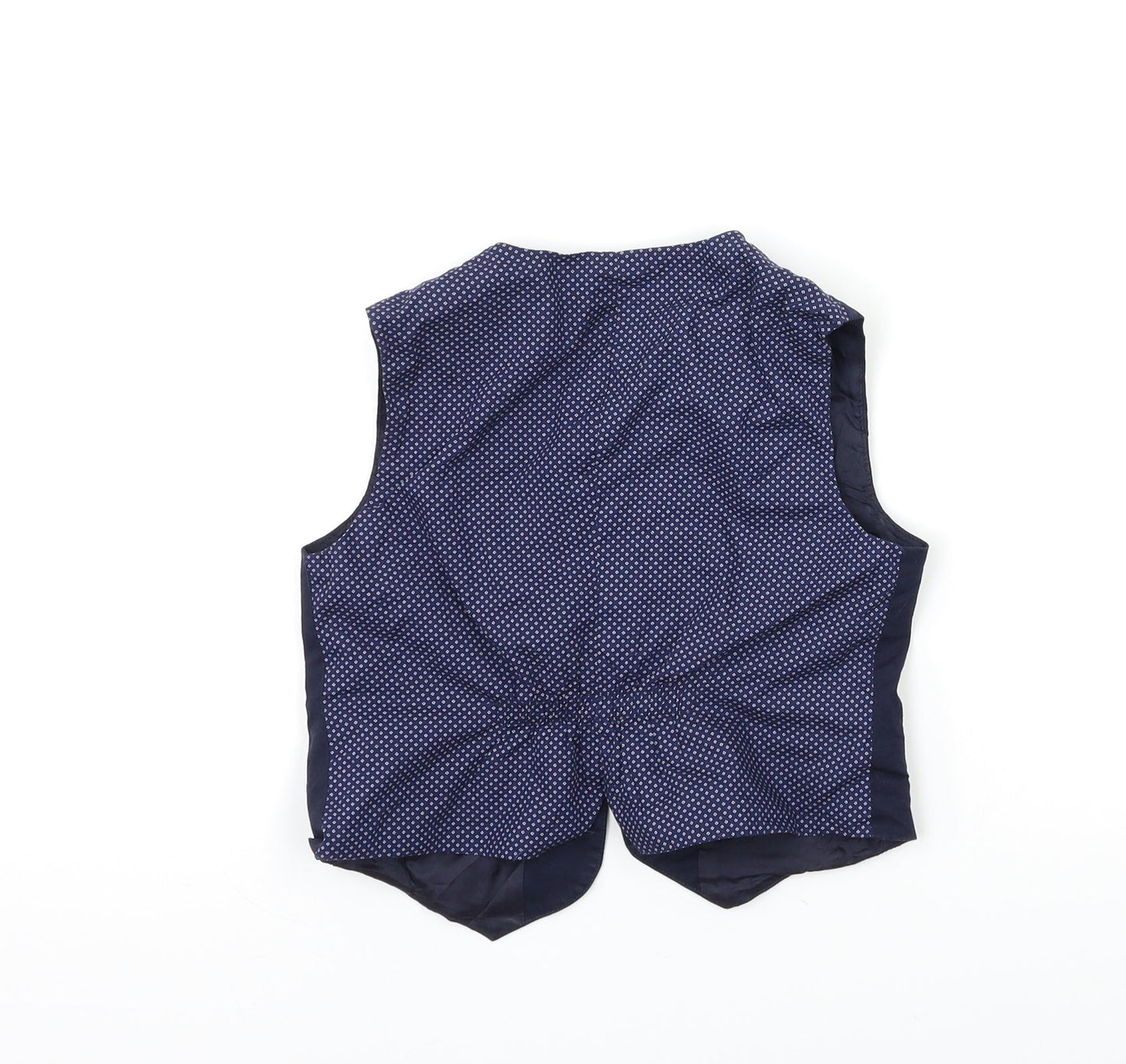 il gulo Baby Blue   Jacket  Size 6-9 Months
