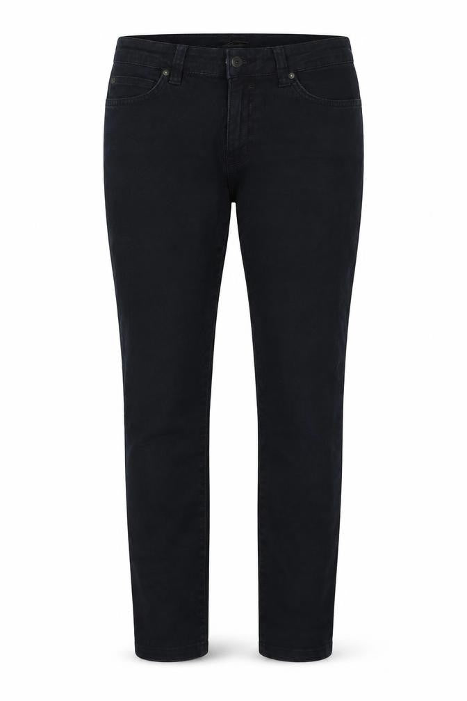 Only Womens Black   Straight Jeans Size 38 L32 in
