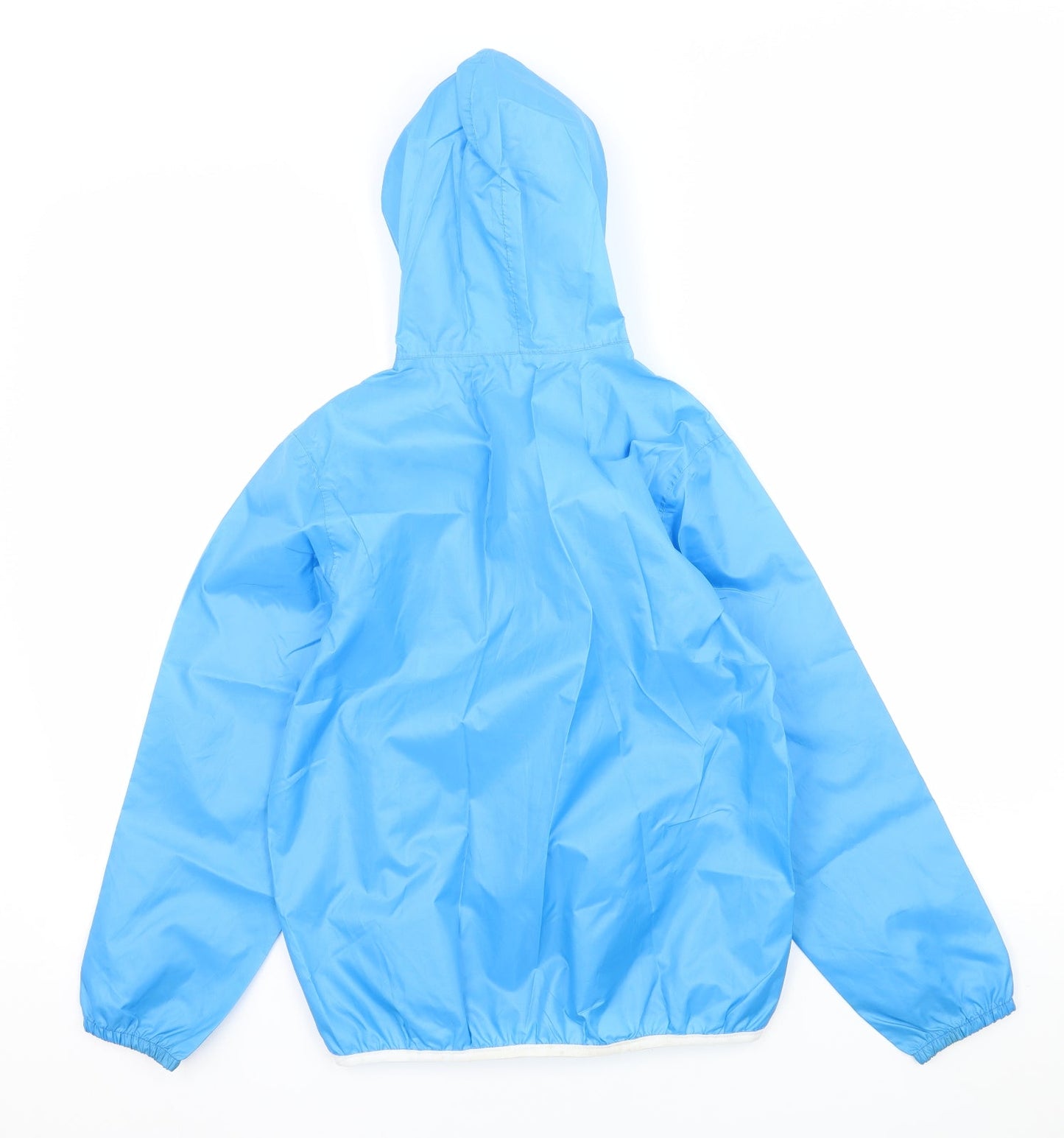 Quechua Boys Blue   Jacket  Size 8-9 Years