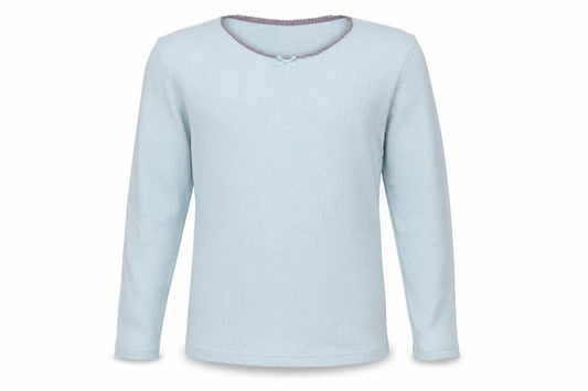 Marks & Spencer Boys Blue   Pullover Jumper Size 6-7 Years