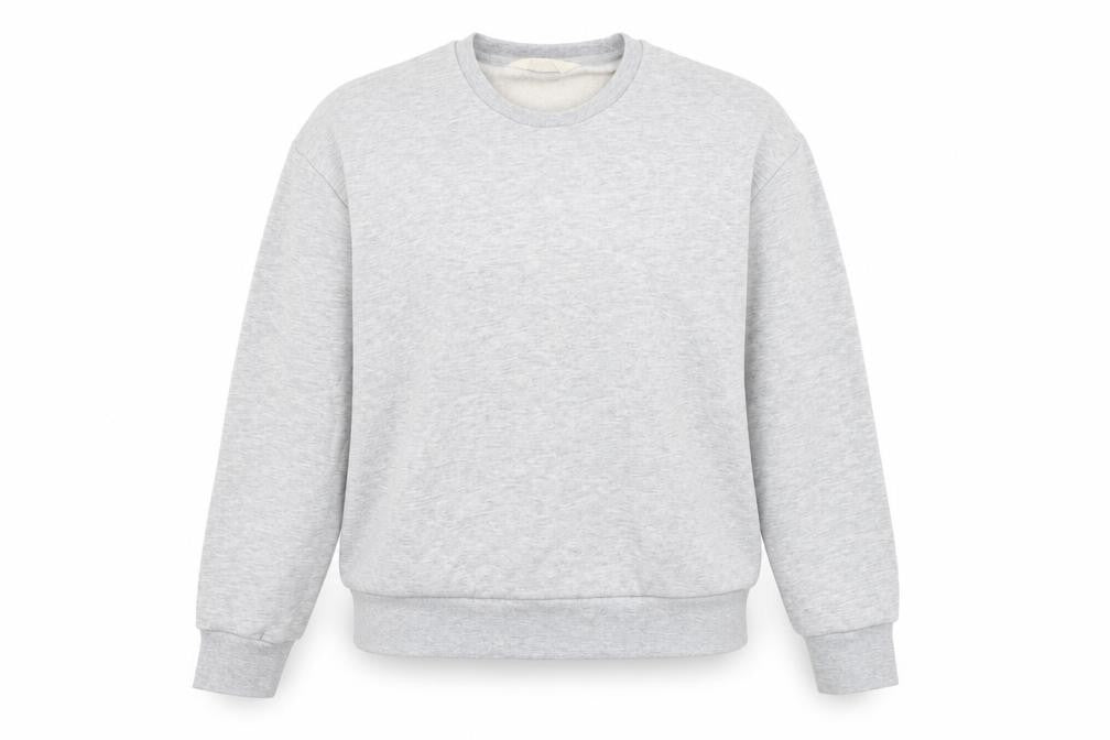 Primark Womens Grey   Pullover Jumper Size S