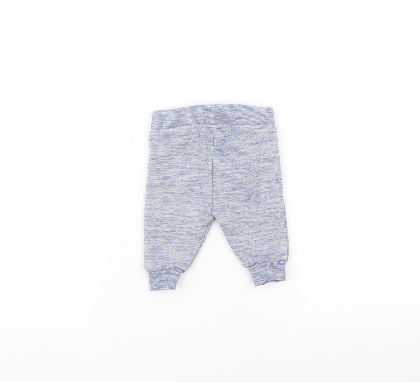 Primark Baby Blue   Sweatpants Trousers Size 0-3 Months