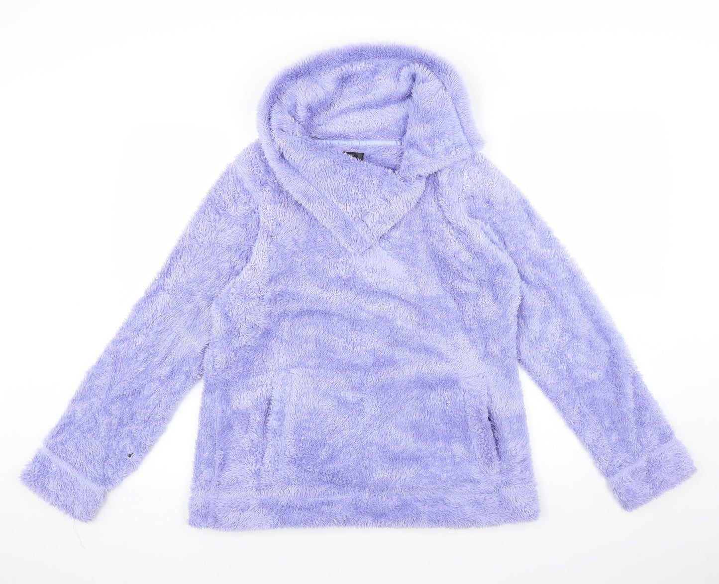 F&F Womens Purple   Pullover Jumper Size S