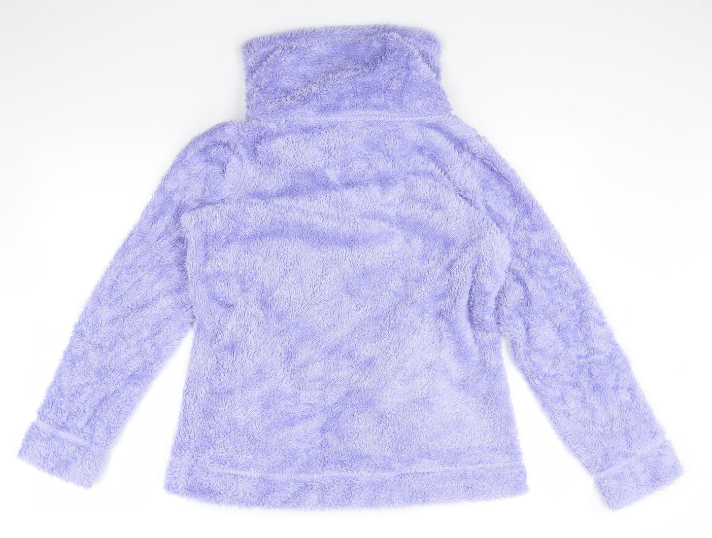 F&F Womens Purple   Pullover Jumper Size S