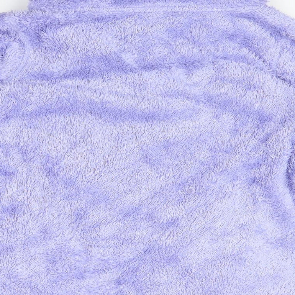F&F Womens Purple   Pullover Jumper Size S