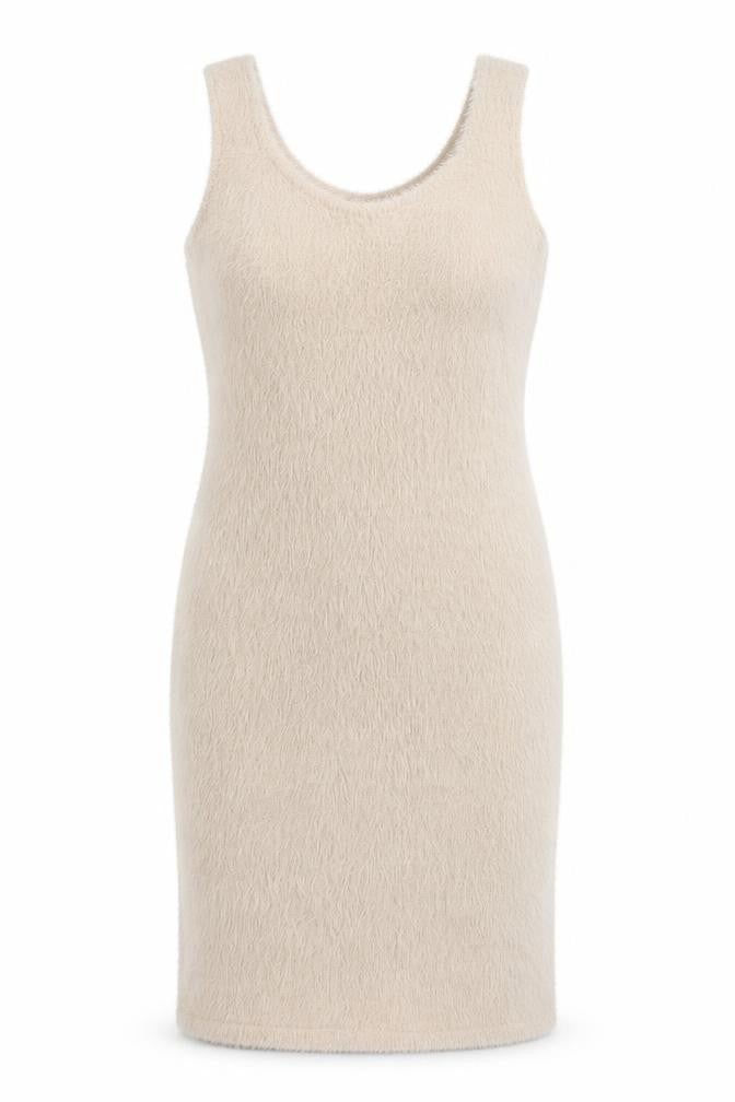 ASOS Womens Beige   A-Line  Size S