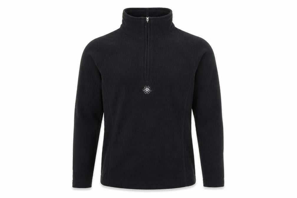 Crane Mens Black   Pullover Jumper Size S